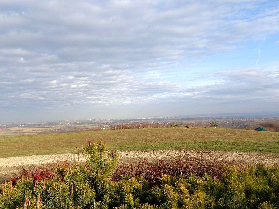 Rzut oka na Rzeszów