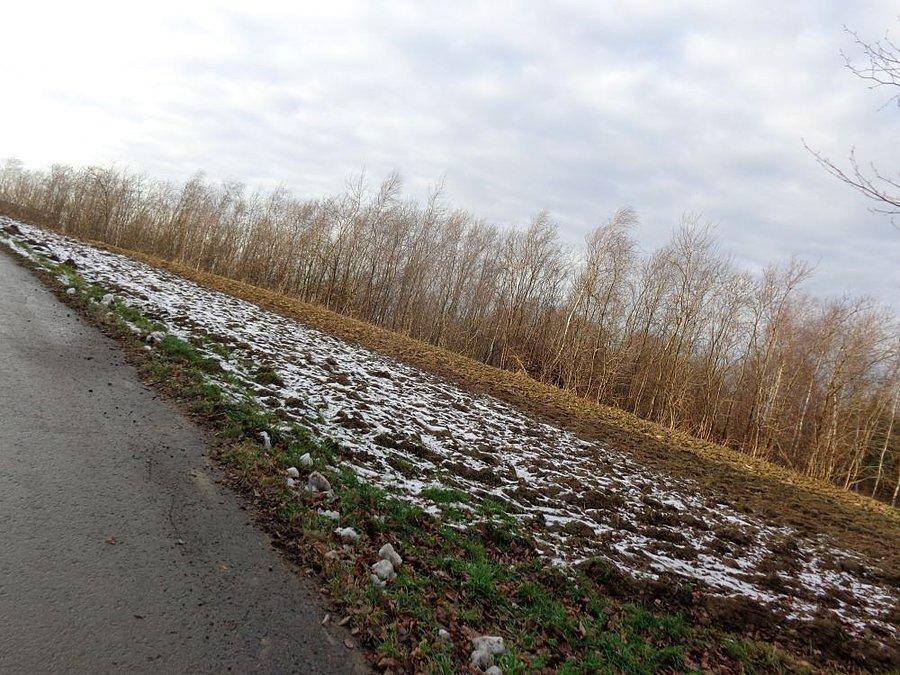Na Babiej zawsze jest śnieg