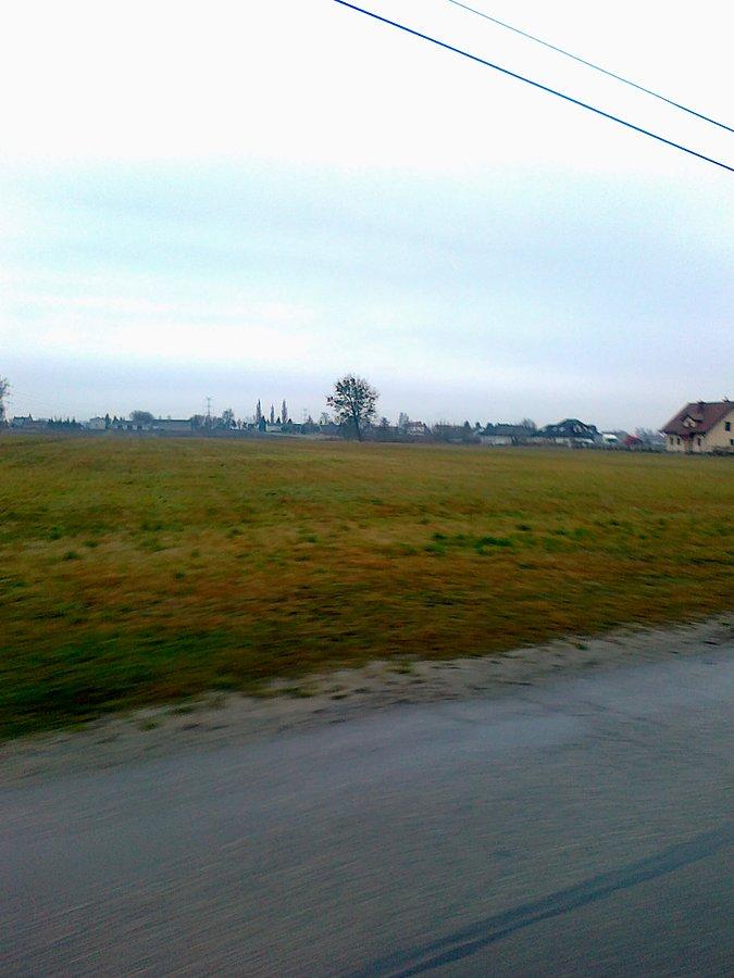 Jak wiosną