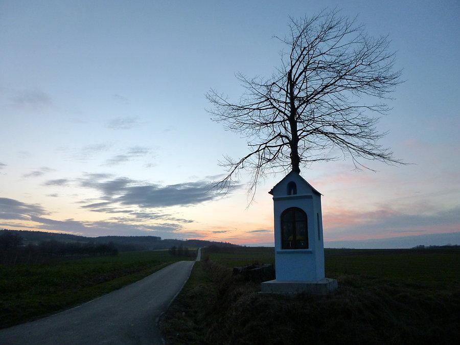 W Będzienicy