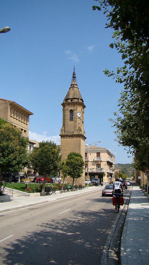 Ayerbe