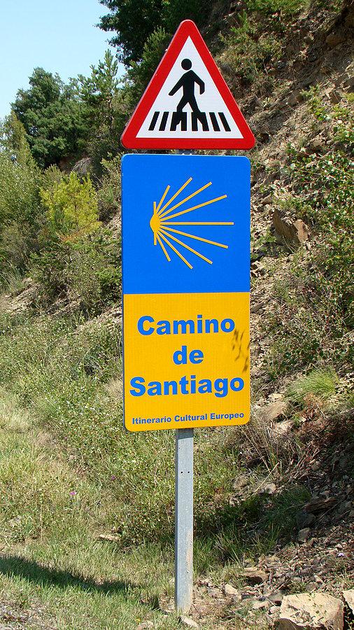 Camino de Santiago