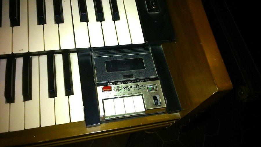 Coś mi to przypomina