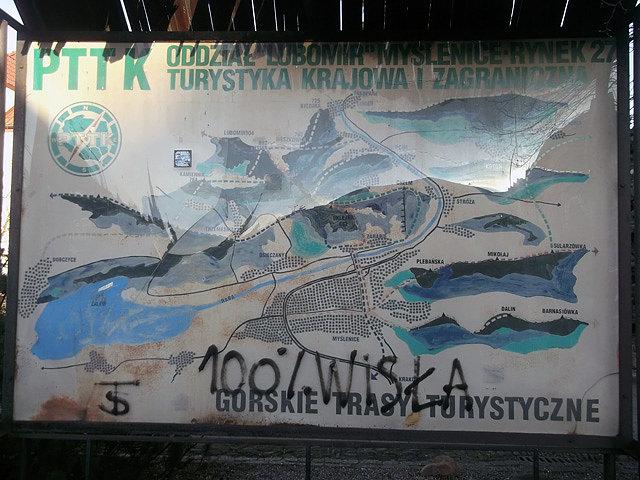 Myślenice