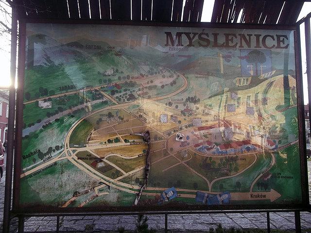 Myślenice