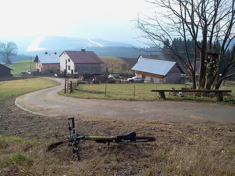 Istebna Leszczyna