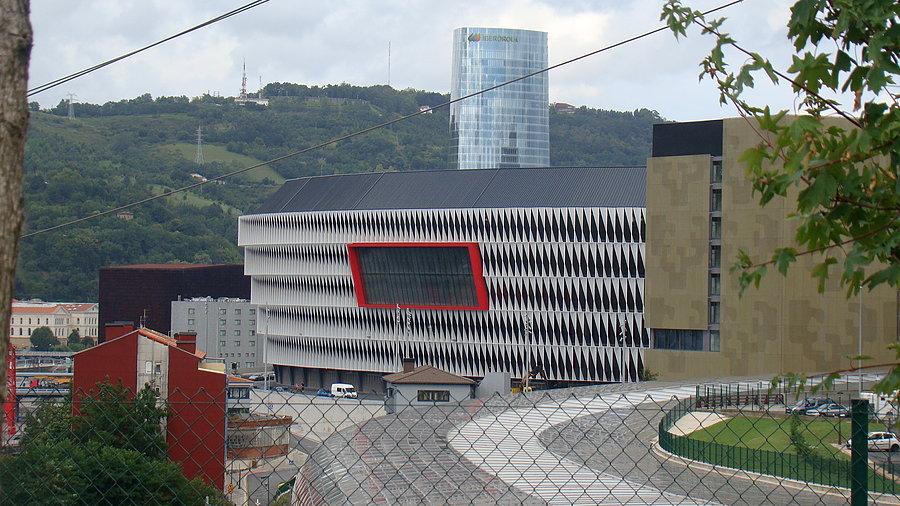 Stadion Athleticu