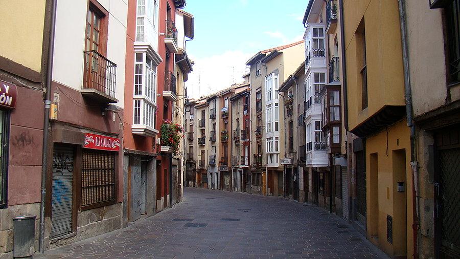 Vitoria
