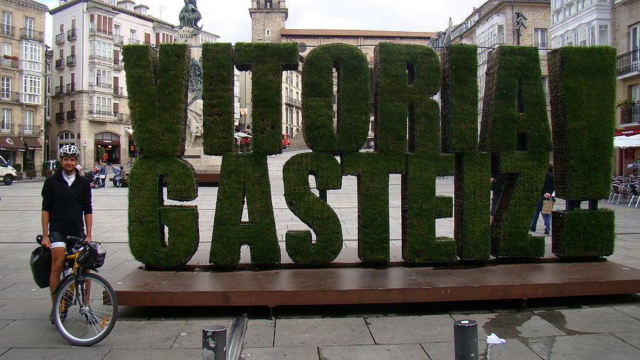 Żeby nie było wątpliwości gdzie jesteśmy