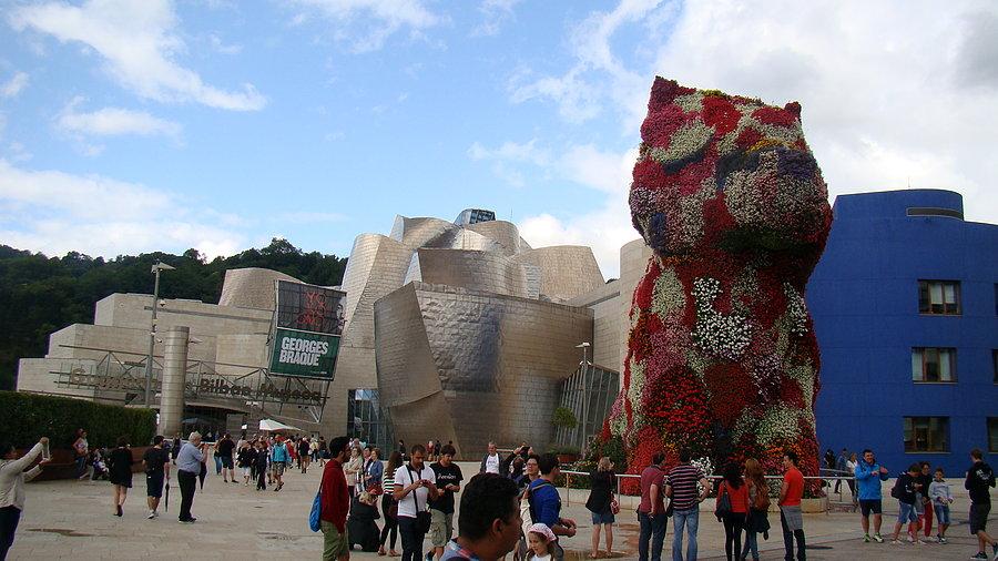 Muzeum Guggenheima
