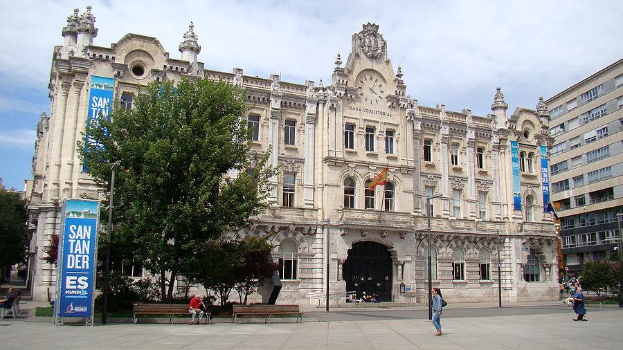 Santander