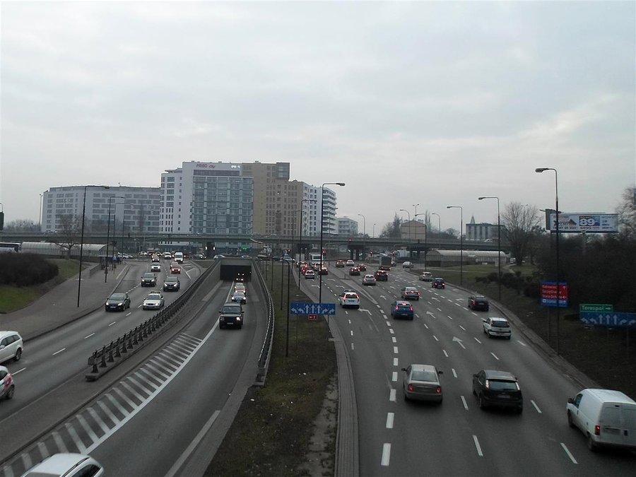 Rondo Zesłąńców Syberyjskich
