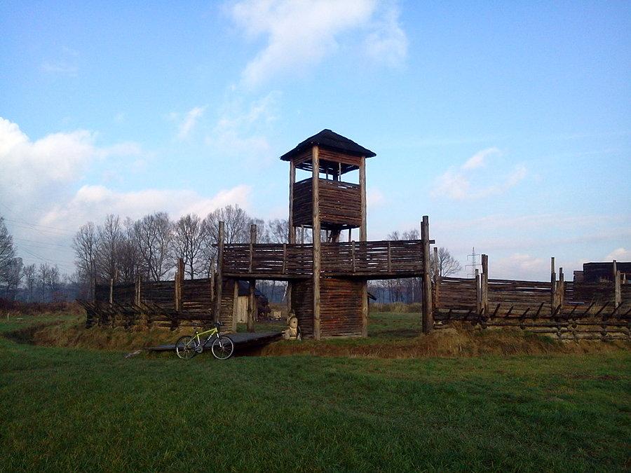 Białogród