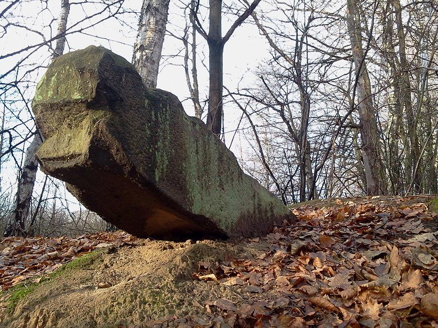 Kolejny słup
