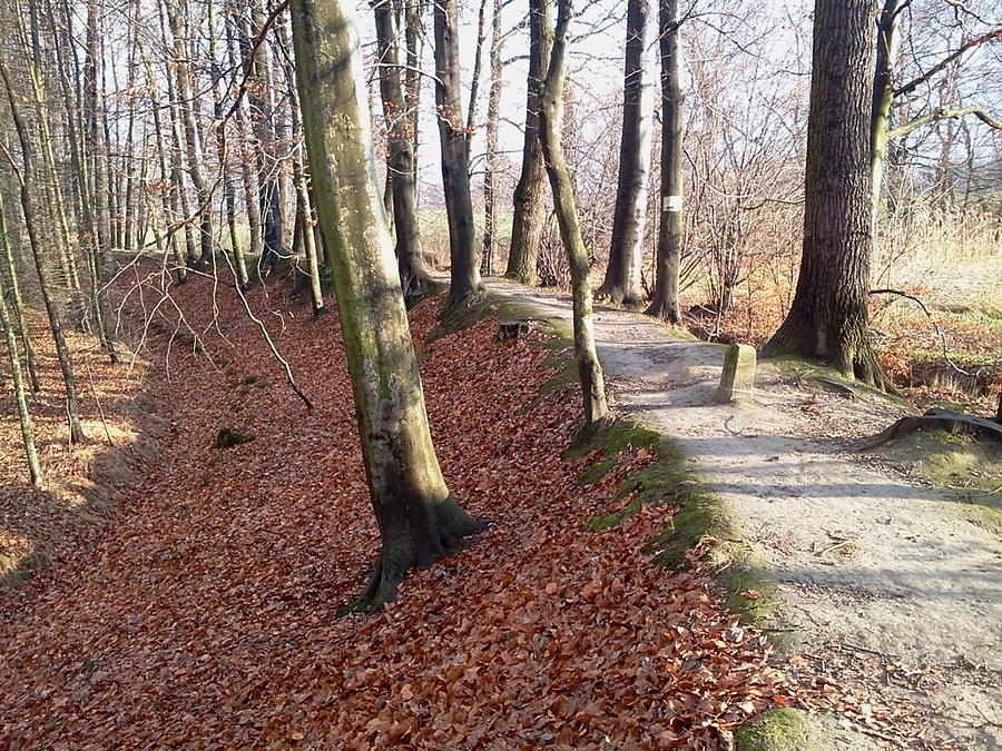 Granica i mniejsze słupki