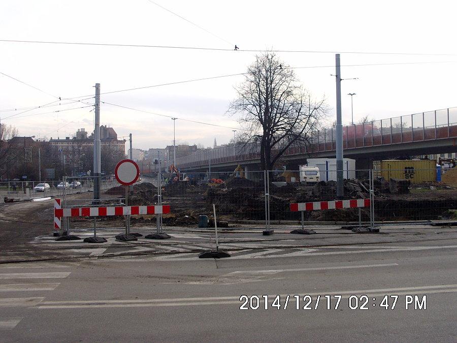 Przebudowa chorzowskiego Rynku