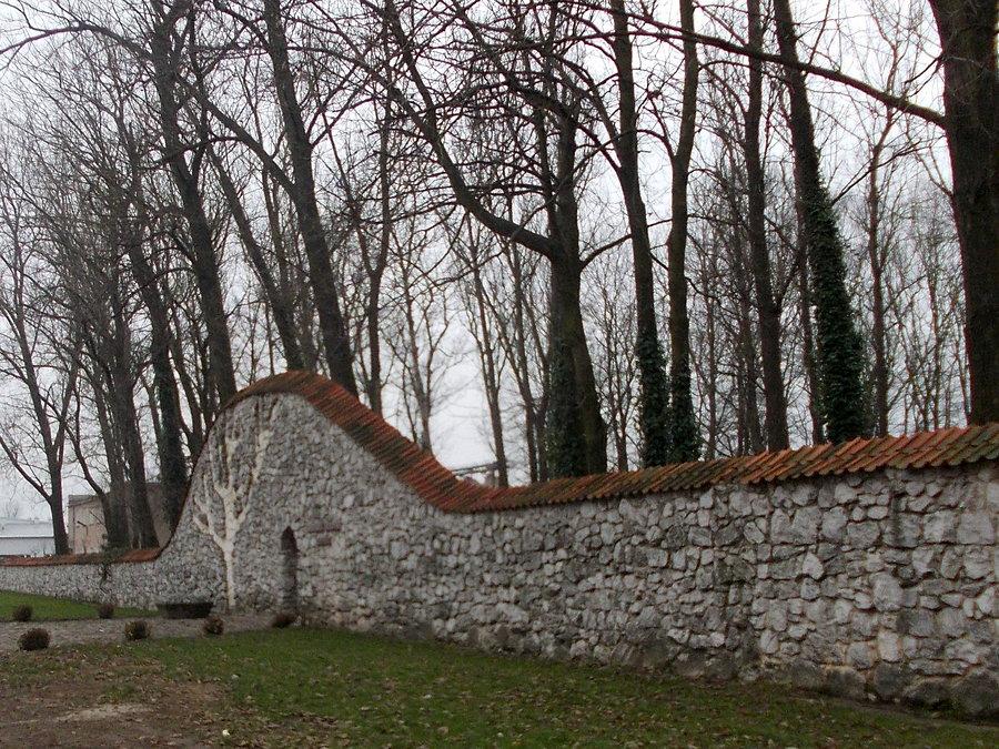 Bełżyce - Jüdischer Friedhof