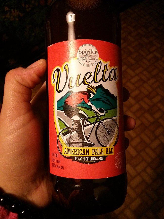 Vuelta