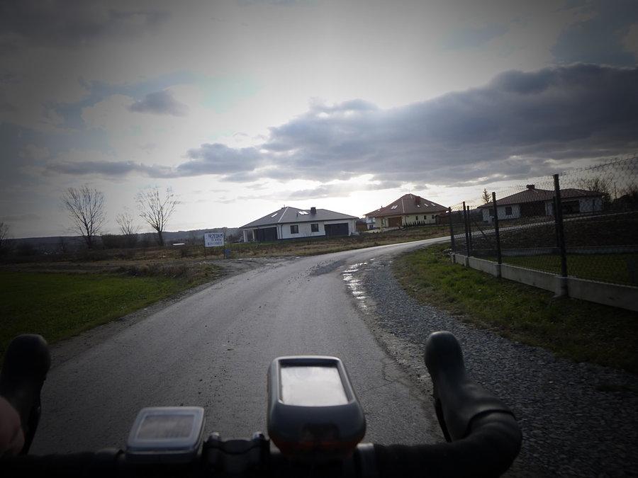 Dzisiaj asfalt