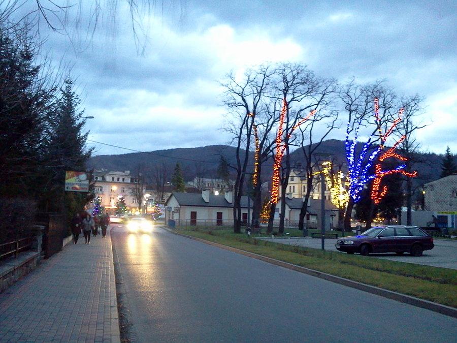 Ustroń
