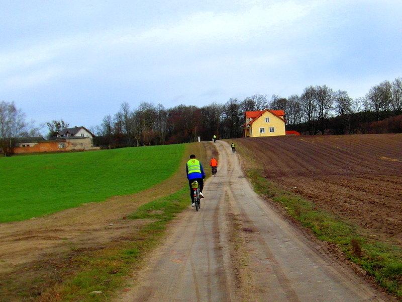 Kierunek Małżewko
