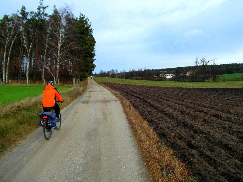 Wracamy z wiatrem do domu