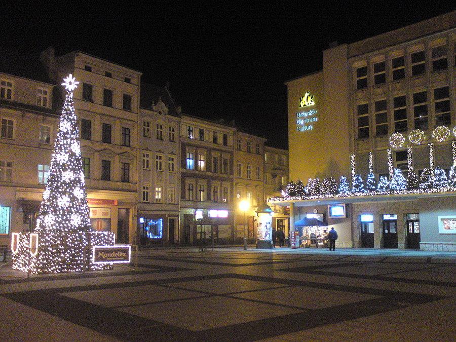 Plac Polonii Amerykańskiej