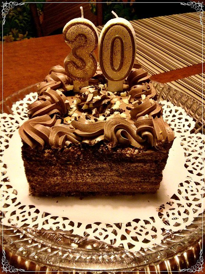 Niespodzianka dla R.! :*