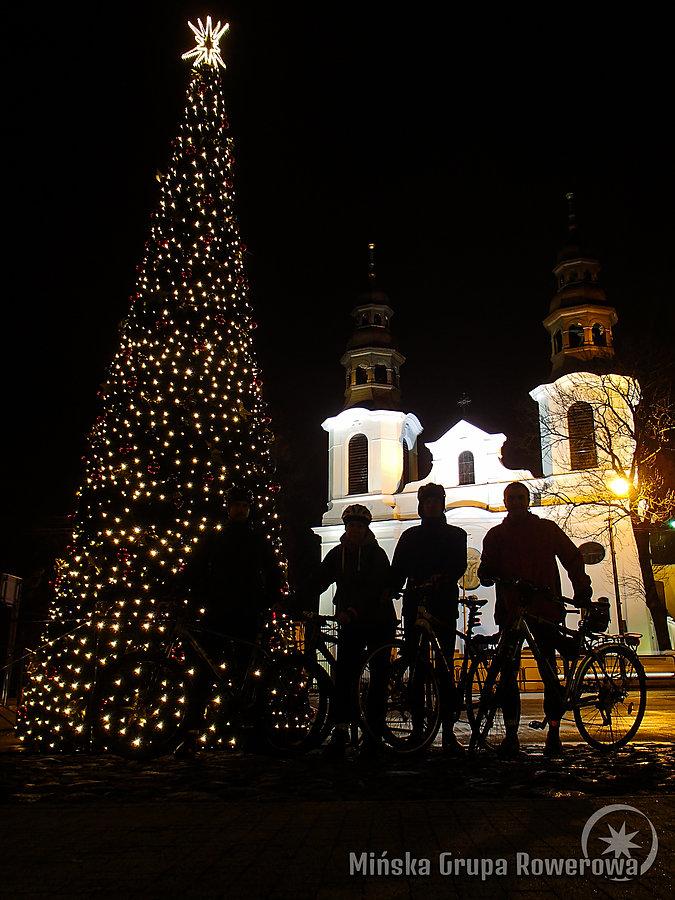 Świąteczny nocnik