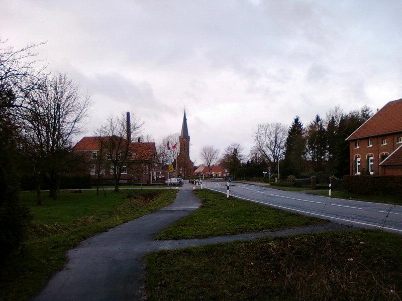 Bagband