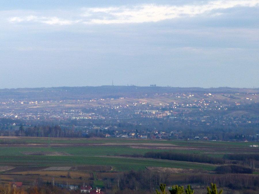 Magdalenka z Niechobrza