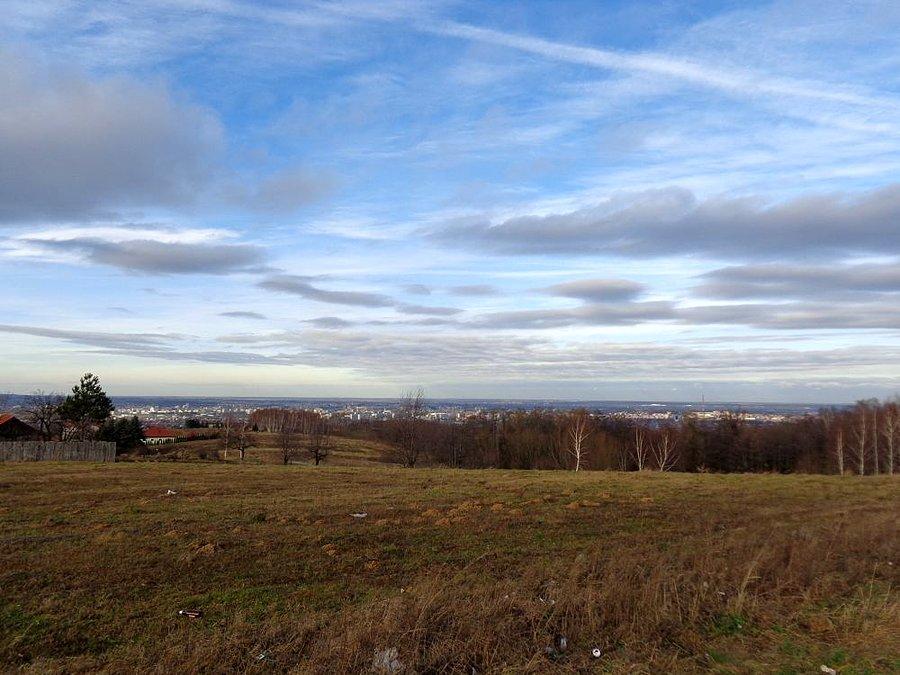 Rzeszów z innej perspektywy