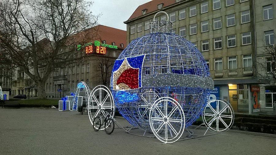 Plac Wolności