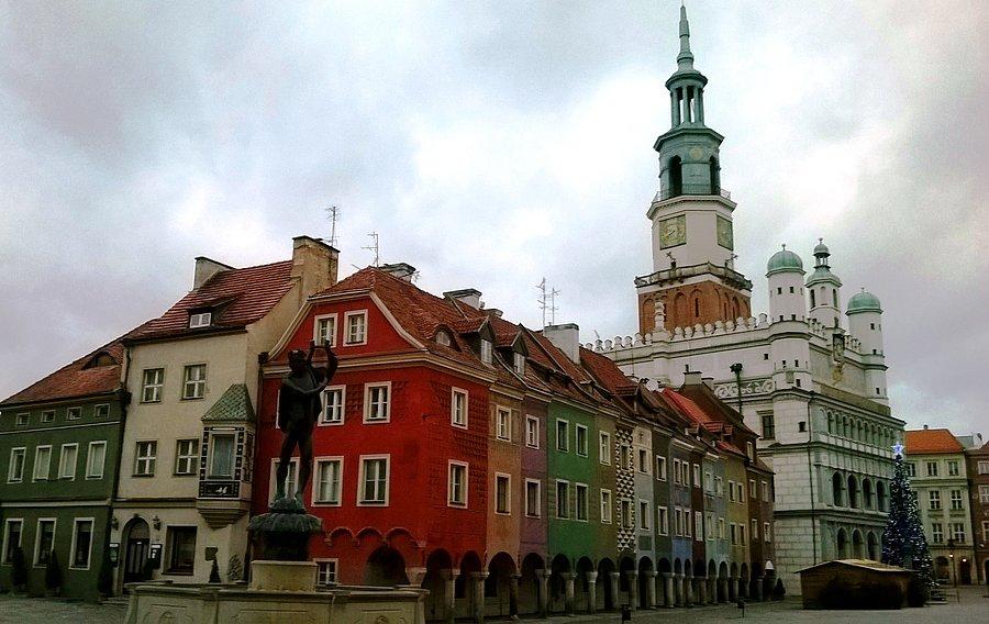 Stary Rynek