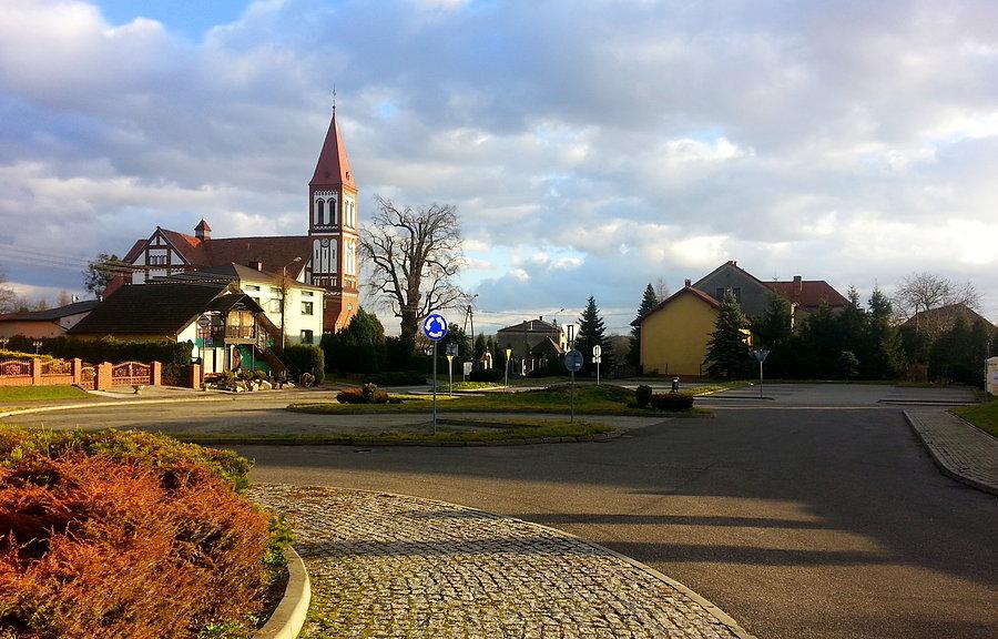 Pstrążna