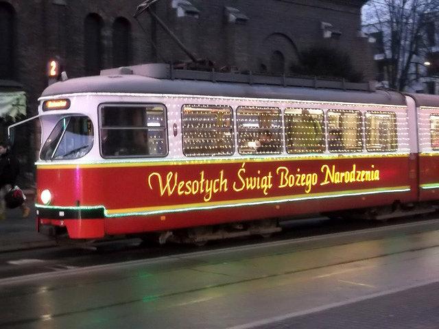 Świąteczne dekoracje