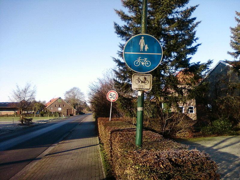 Piesi, rowery i skutery