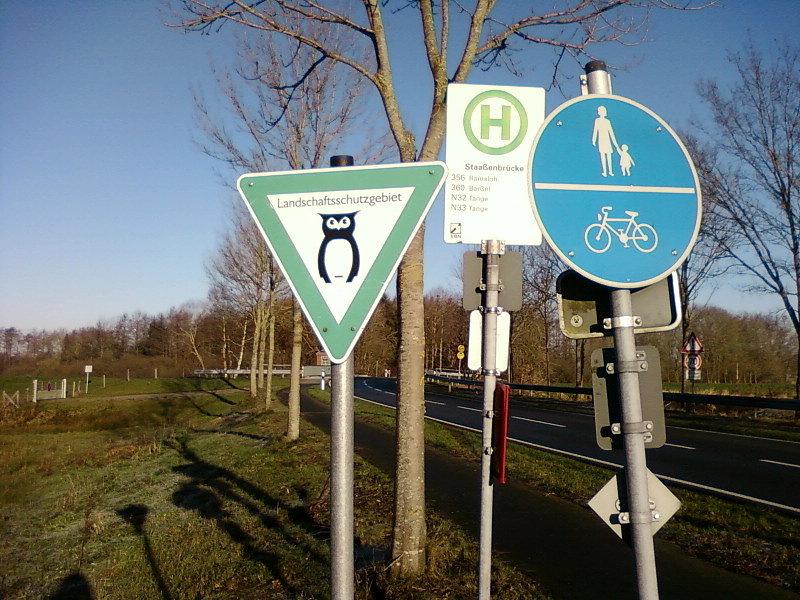 Park krajobrazowy