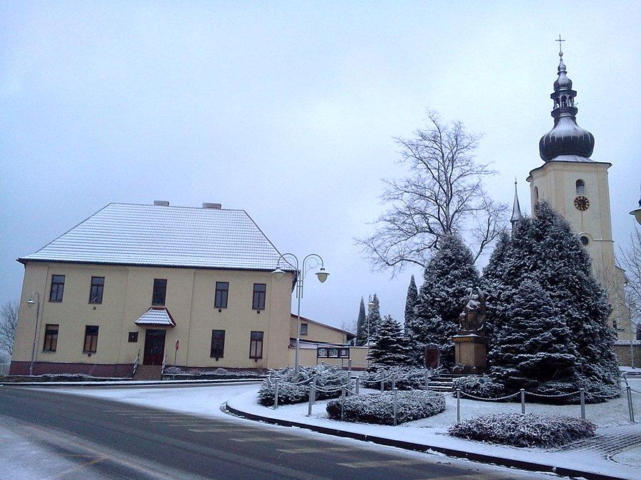 Staříč