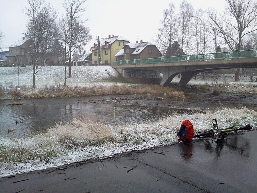 Stare Mesto u Frydku