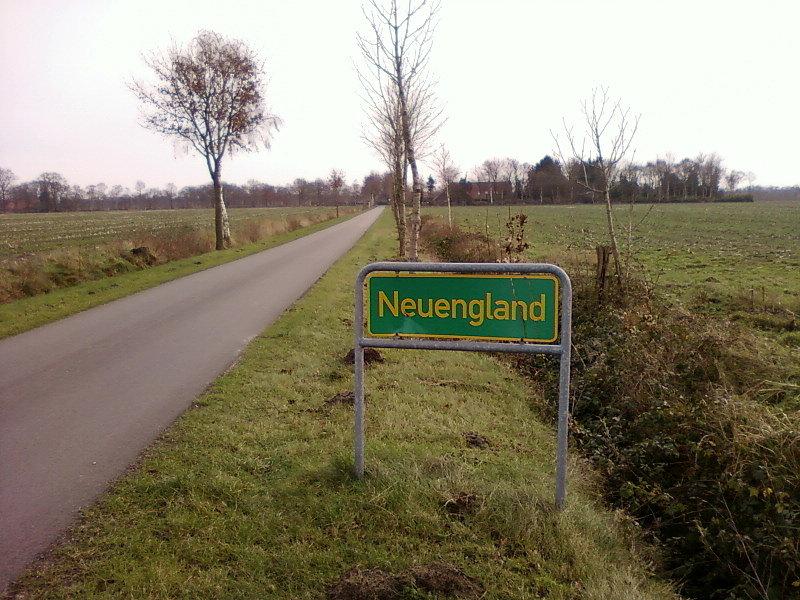 Nowa Anglia
