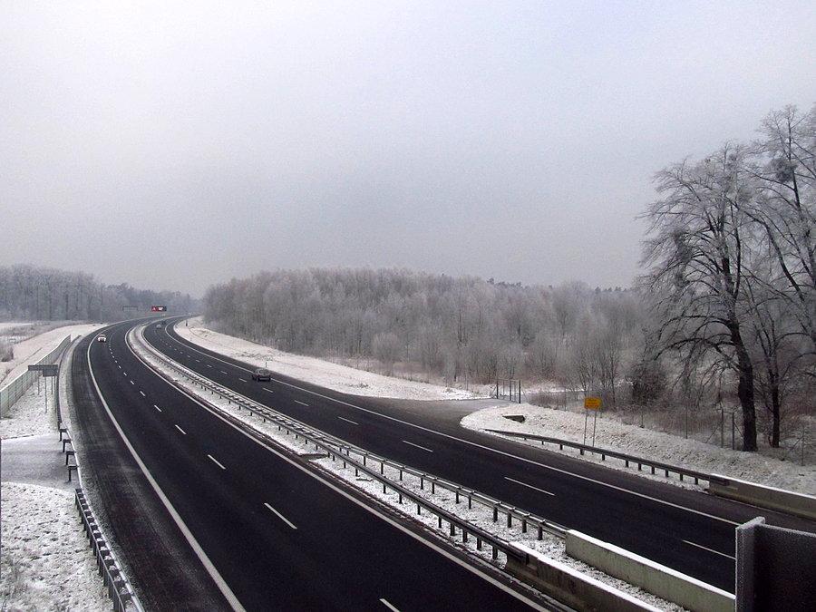 Brr, minus sześć