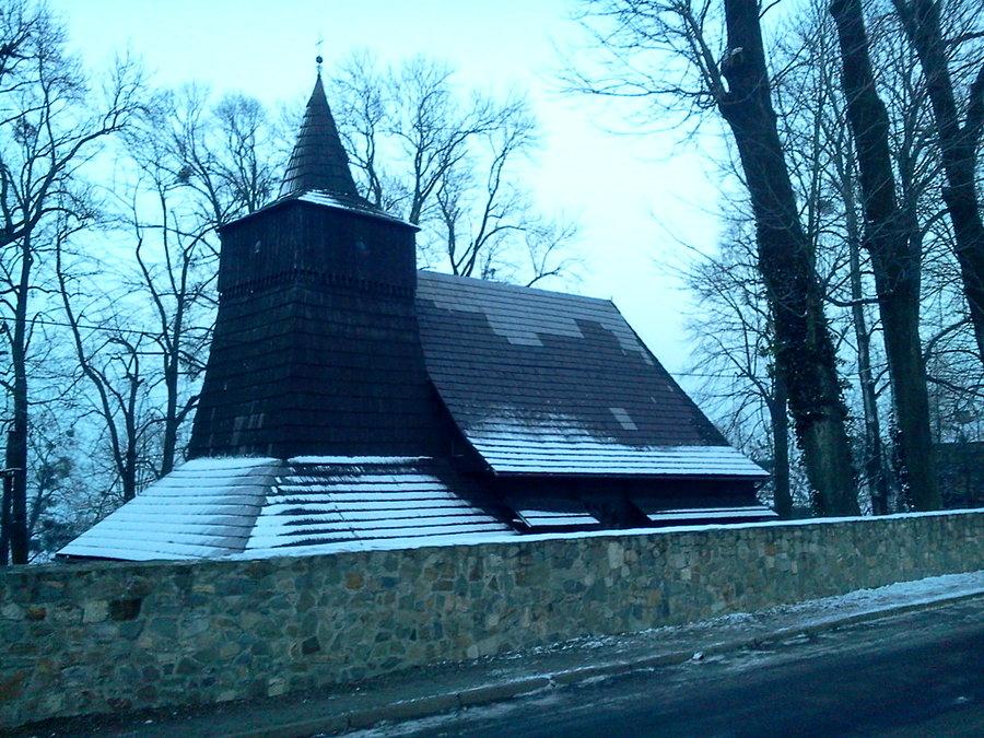 Zamarski