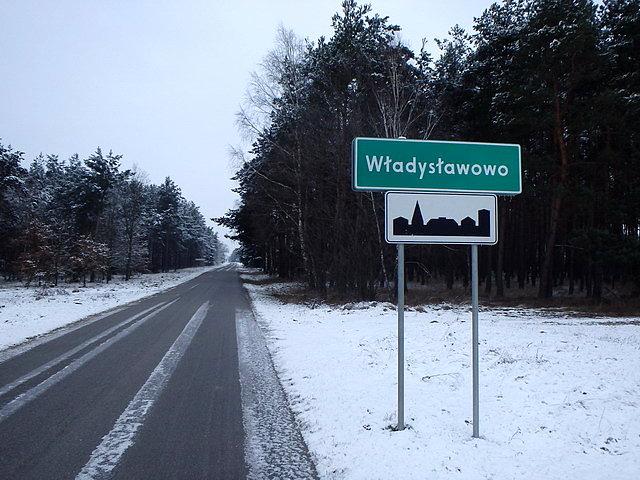 ... "Nadmorskie" akcenty szlaku