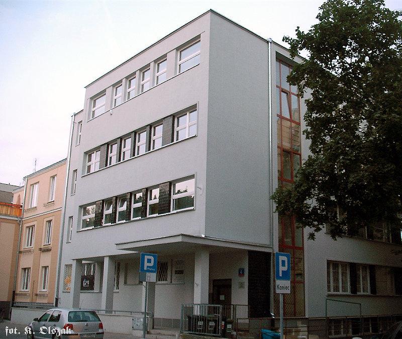 Marzenie Tyrmanda