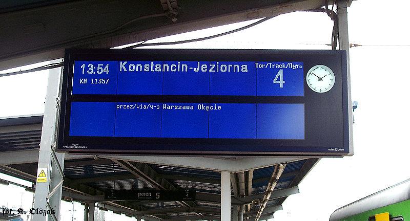 Dni Transportu Publicznego 2014