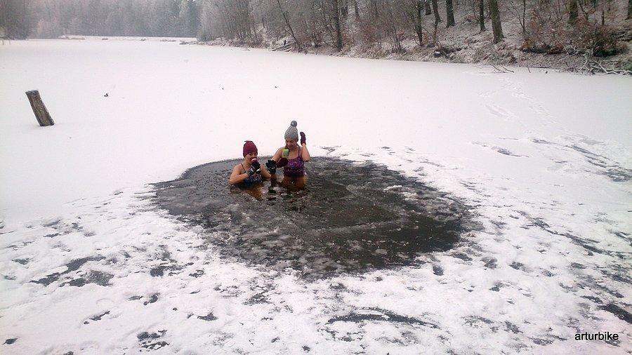 Inicjacja morsowania :-)