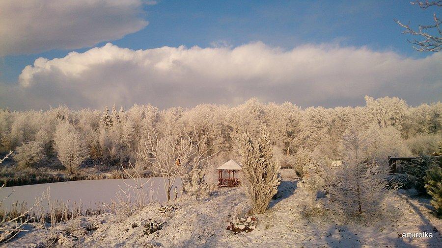 Głogowe Wzgłórza