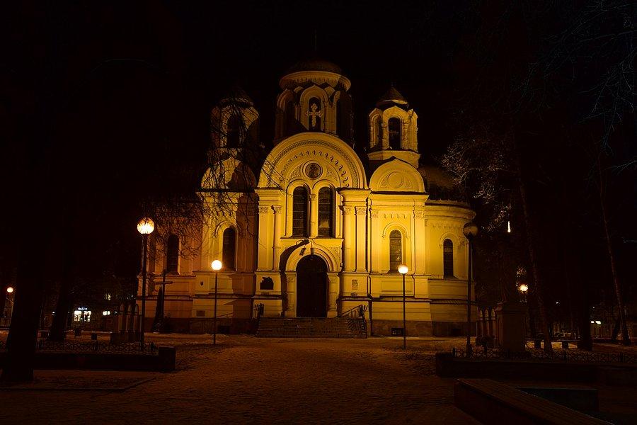 Kościół św. Jakuba
