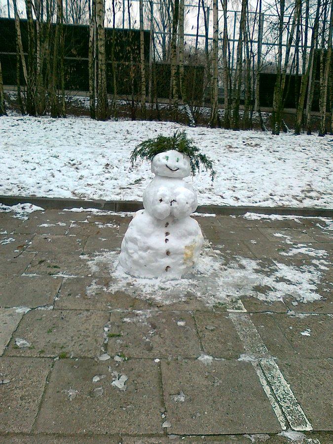 Taki tutaj parkuje?